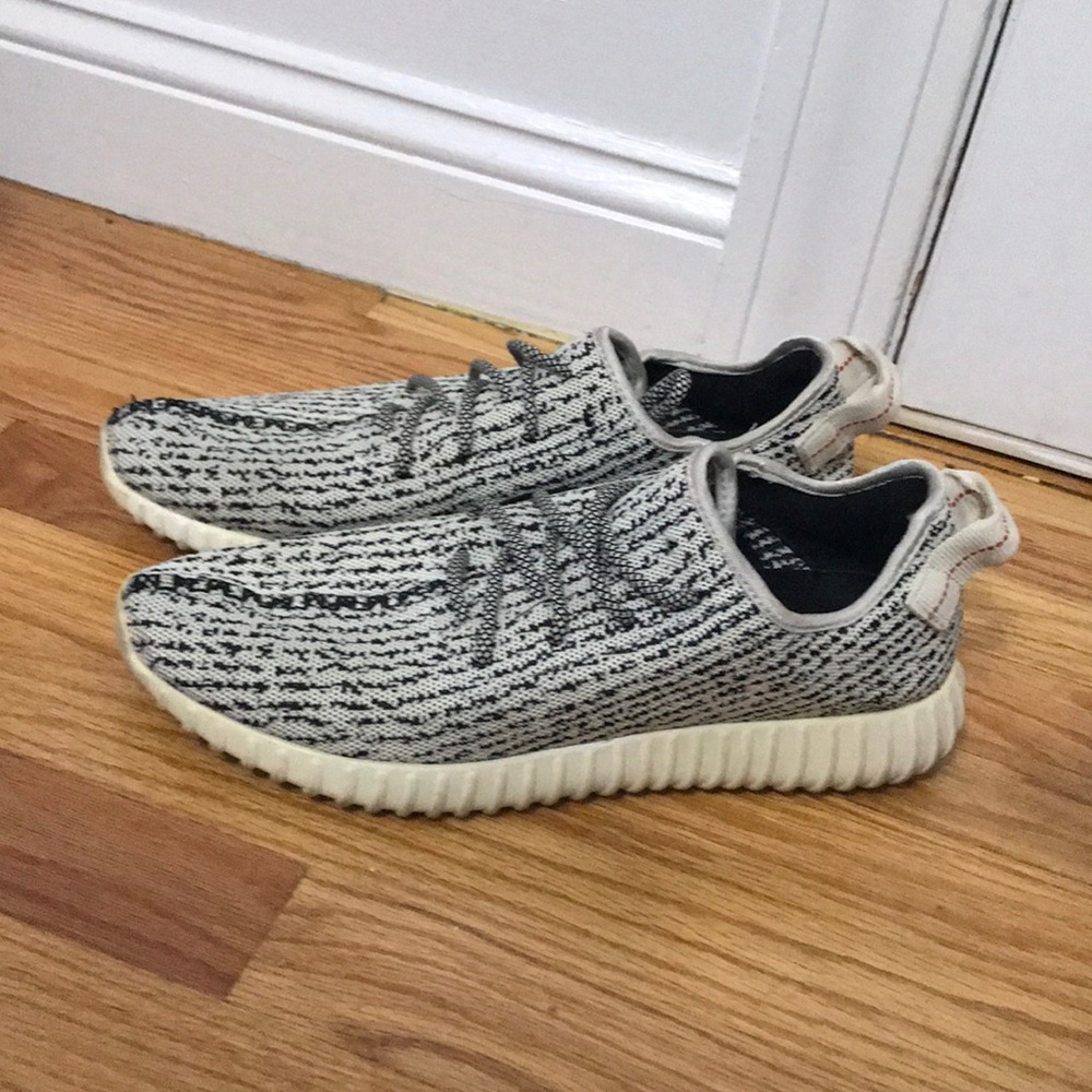 Adidas Yeezy 350 Turtle Doves
